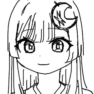 名無しさんさんのおえかき