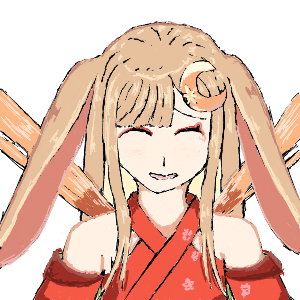 名無し箱推し(元名無し)PCさんのおえかき