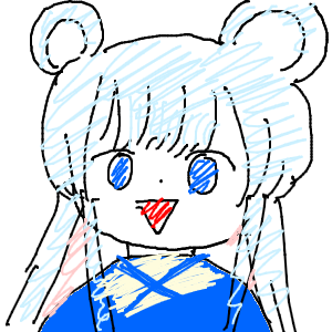 やっちょ…さんのおえかき