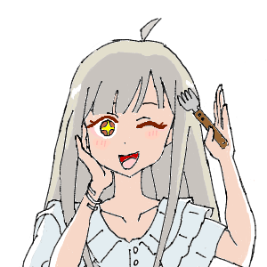 美大落ちさんのおえかき