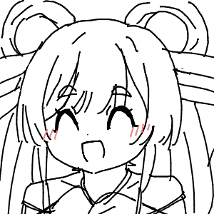 🍅さんのおえかき