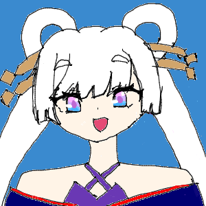 駒沢乃依同担拒否さんのおえかき