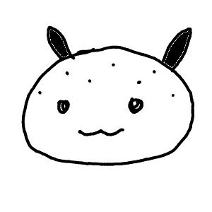 名無しさんさんのおえかき