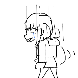 🫐さんのおえかき