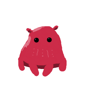 wrenさんのおえかき