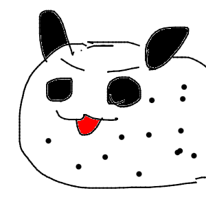 🫐さんのおえかき