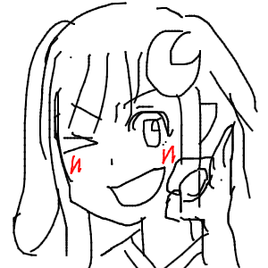 🫐さんのおえかき