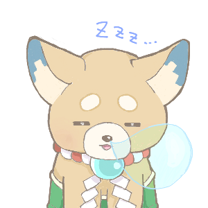 ちょさんのおえかき