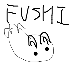 色々さんのおえかき