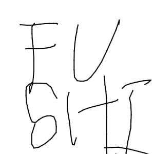 名無しさんさんのおえかき