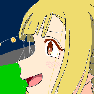 名無しさんさんのおえかき