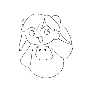 名無しさんさんのおえかき