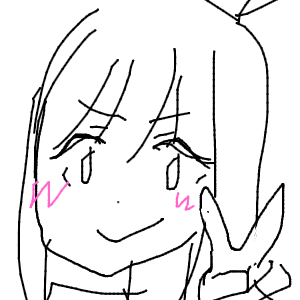 🫐さんのおえかき