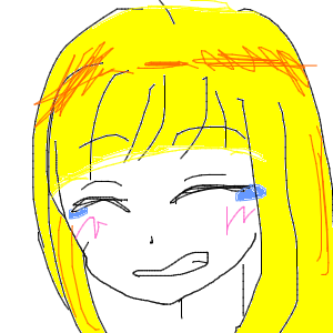 🫐さんのおえかき