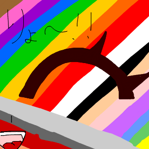 駒沢　かヤさんのおえかき