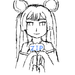 名無し箱推し(元名無し)PCさんのおえかき