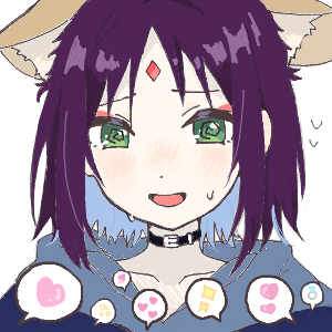 ちょさんのおえかき