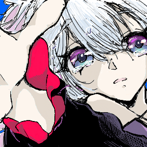 帝のようなかっこいいお兄ちゃんを目指してさんのおえかき