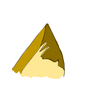 駒沢　かヤさんのおえかき