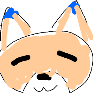 千代にヤチヨにさんのおえかき