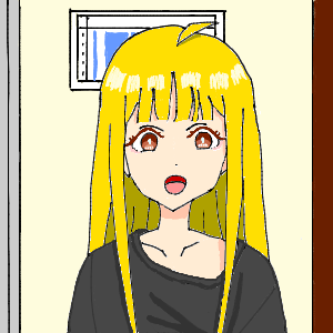 美大落ちさんのおえかき