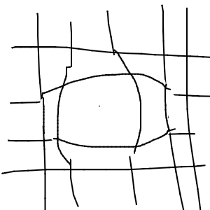 色々さんのおえかき