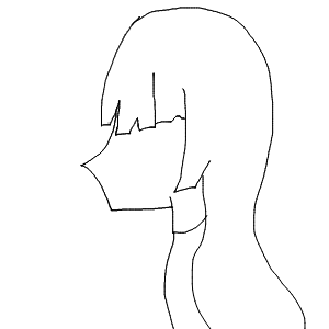 駒沢　かヤさんのおえかき