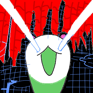 いろは推しさんのおえかき