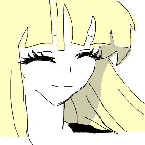 駒沢　かヤさんのおえかき