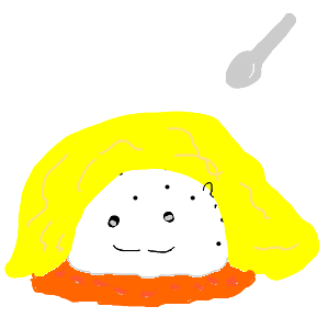 駒沢　かヤさんのおえかき