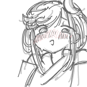 帝のようなかっこいいお兄ちゃんを目指してさんのおえかき