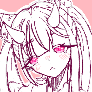 林檎飴さんのおえかき