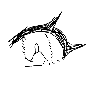 駒沢　かヤさんのおえかき