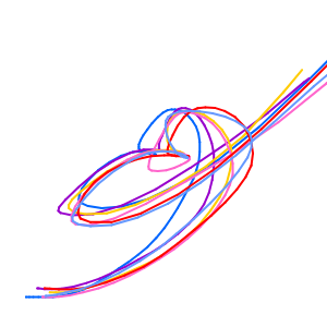 駒沢　かヤさんのおえかき