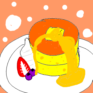 名無しさんさんのおえかき