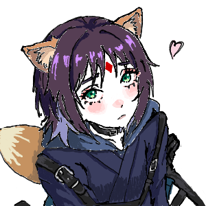 ケコーン汁さんのおえかき