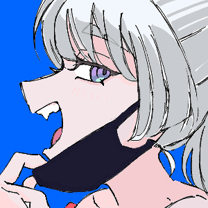 帝のようなかっこいいお兄ちゃんを目指してさんのおえかき