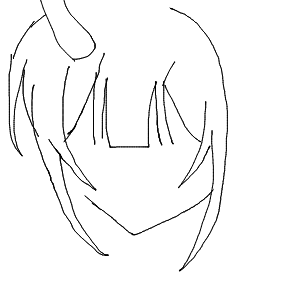 駒沢　かヤさんのおえかき