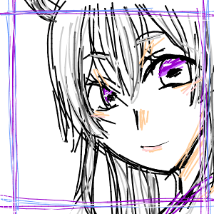 名無しさんさんのおえかき