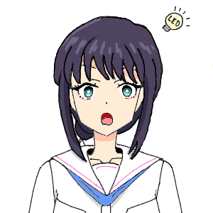 美大落ちさんのおえかき