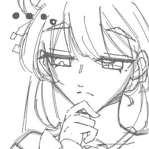 帝のようなかっこいいお兄ちゃんを目指してさんのおえかき