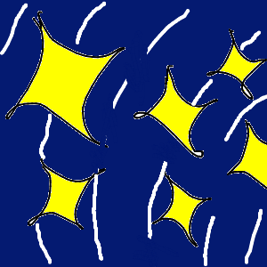 ヤチヨ大好き！さんのおえかき