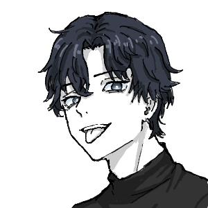 ケコーン汁さんのおえかき