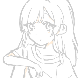 ちょさんのおえかき