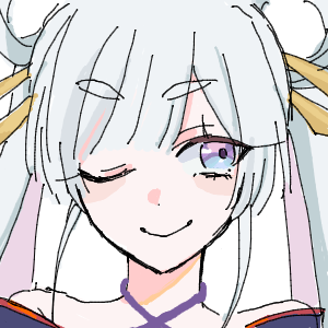 お絵描き大好きさんのおえかき