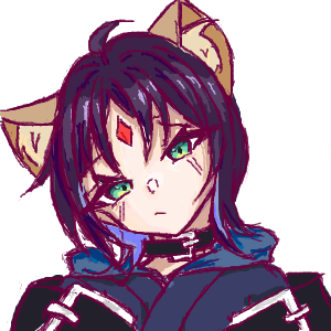 林檎飴さんのおえかき