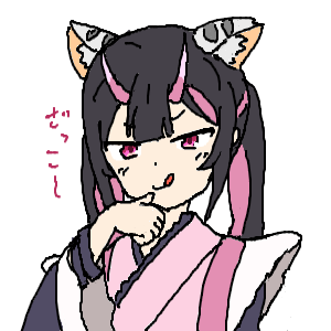 こんさんのおえかき