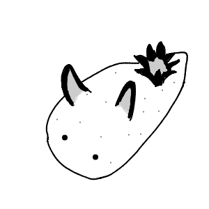 金欠歴8000年-pcさんのおえかき