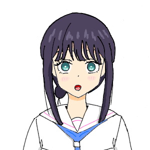 美大落ちさんのおえかき