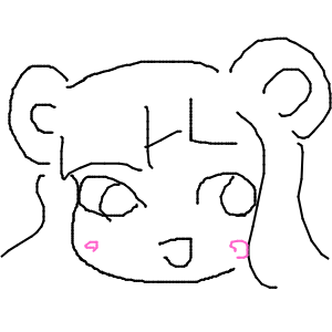 ぬるさんのおえかき